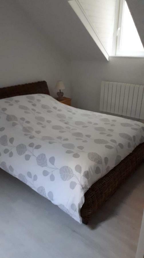 Ben & Line Villa Mers-les-Bains Dış mekan fotoğraf