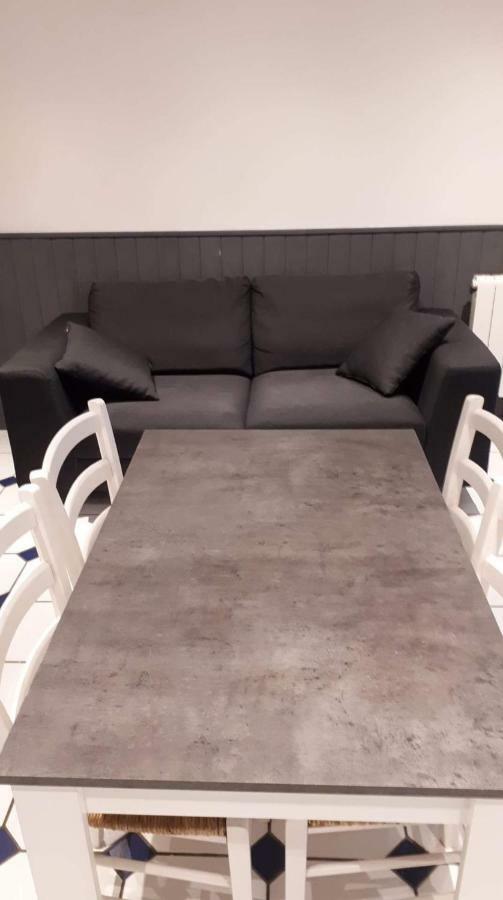 Ben & Line Villa Mers-les-Bains Dış mekan fotoğraf