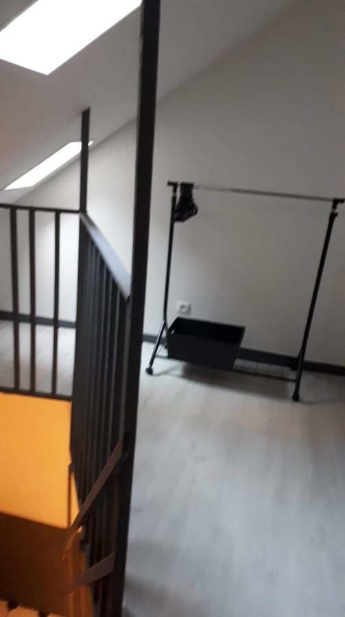 Ben & Line Villa Mers-les-Bains Dış mekan fotoğraf